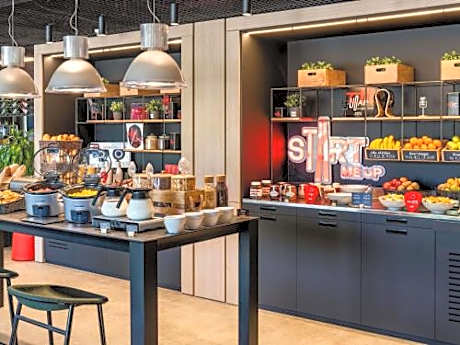 Ibis Barcelona Aeropuerto Viladecans