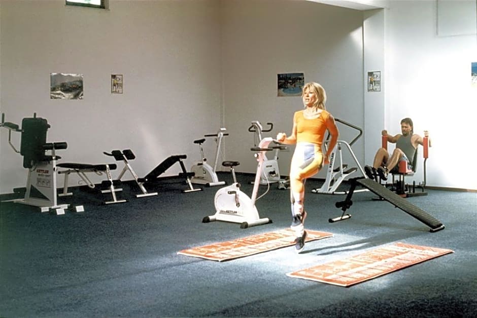 Sunrise Village Beach