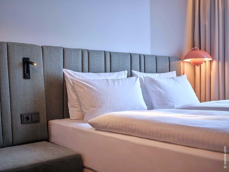 Dorint Hotel Bonn