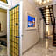 Palazzo Cini Luxury Rooms in Pisa