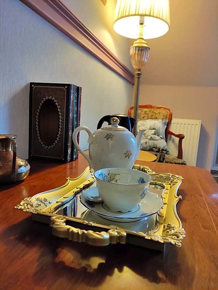 Pilgrims Inn Kreischa