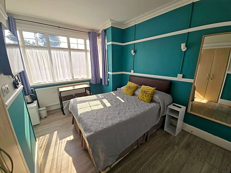 Glendevon House Hotel