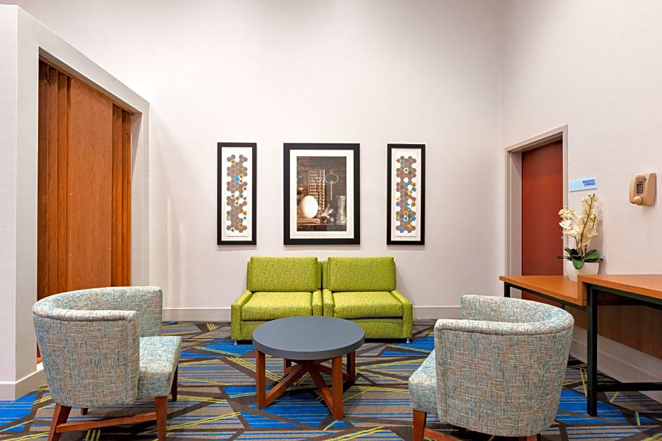 Holiday Inn Express Ellensburg by IHG