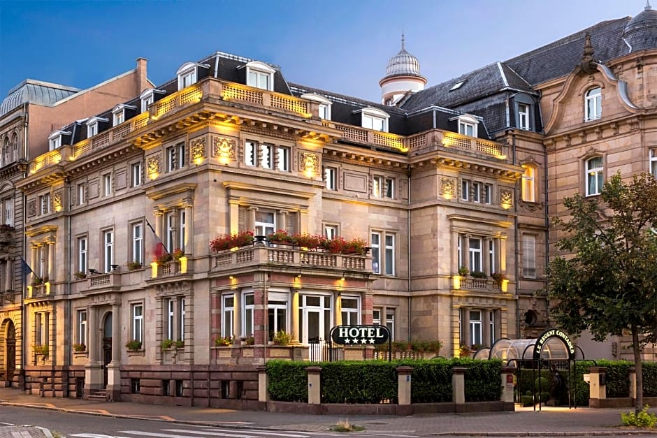 Hotel Regent Contades