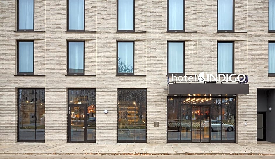 Hotel Indigo Dresden - Wettiner Platz By IHG