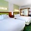 SpringHill Suites by Marriott San Jose Airport