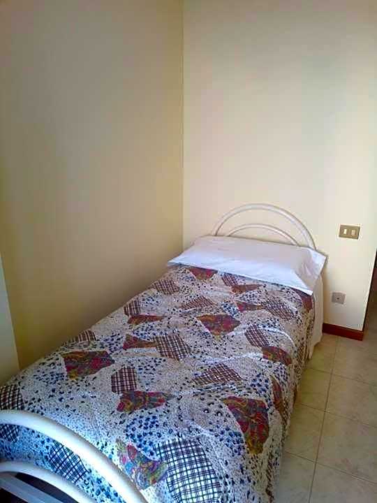 Albergo Alle Fasse
