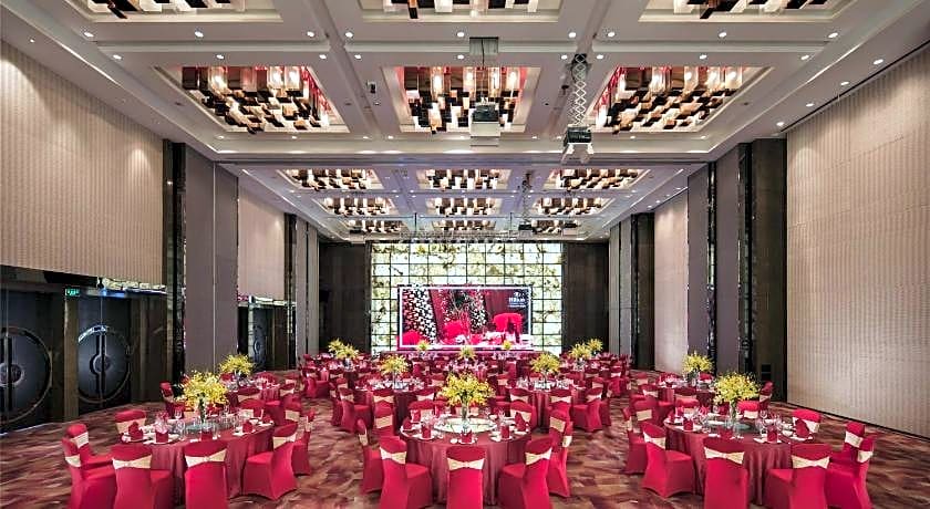 Hilton Guangzhou Tianhe