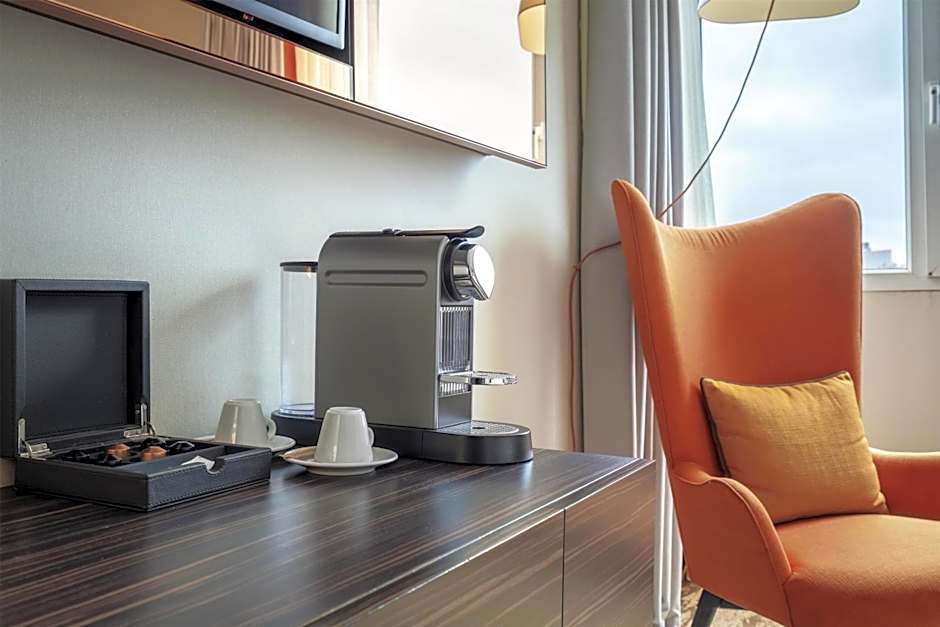 DoubleTree by Hilton Paris Boulogne