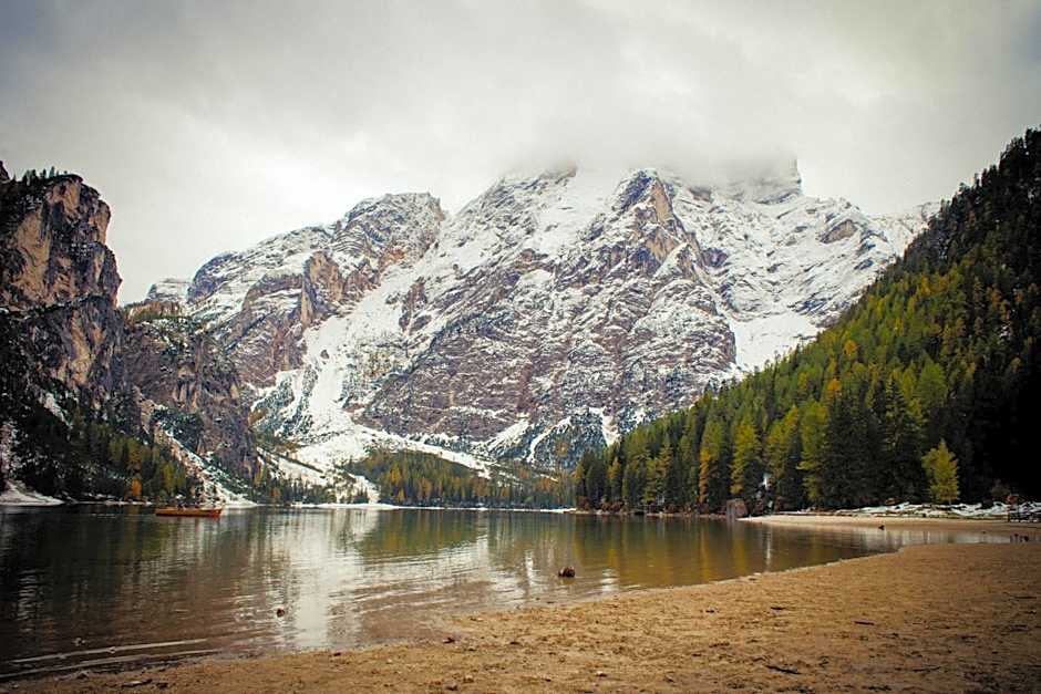 Hotel Appartement Haus Gitschberg