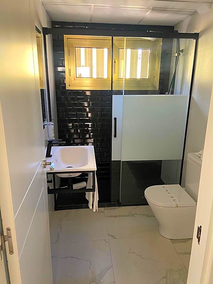 Hotel Alda Centro Gijón