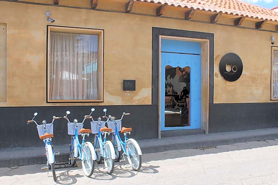 Hotel Bo