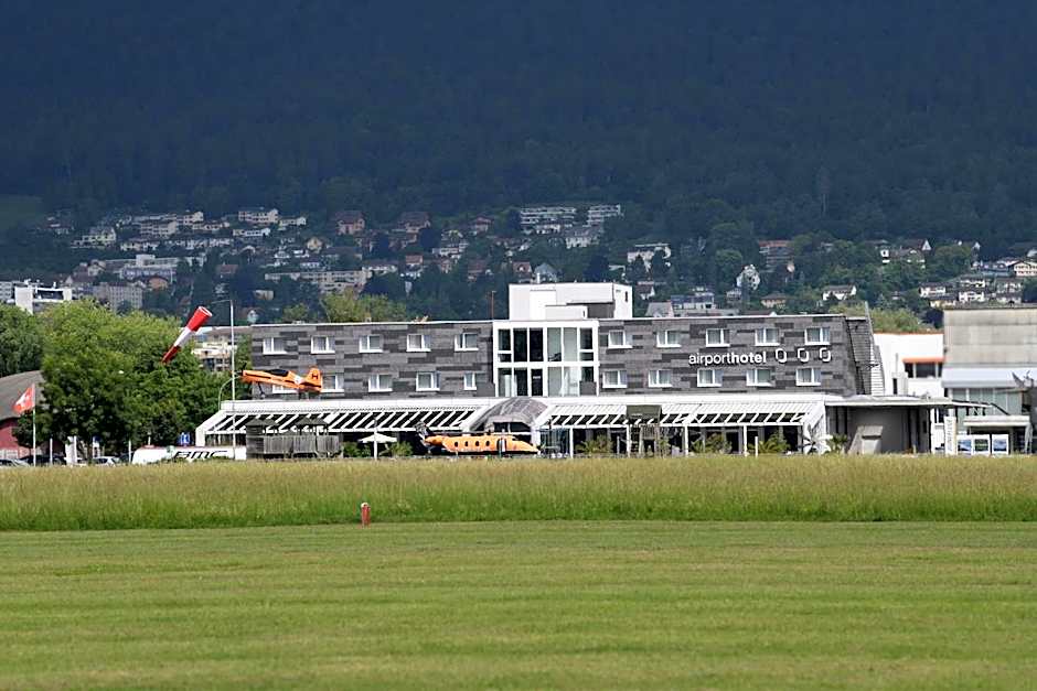 Airporthotel Grenchen