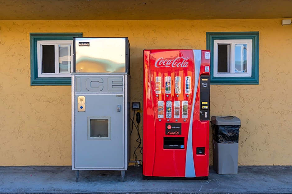 Seaside Inn Monterey