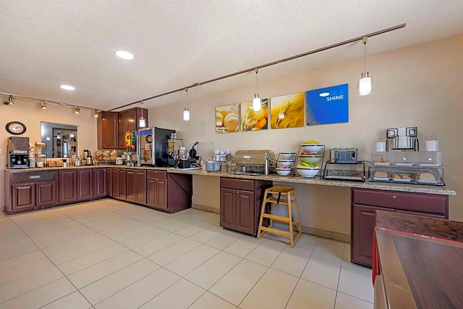 Comfort Inn Hastings