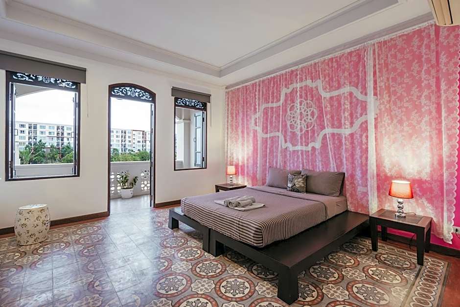 Botan Boutique Hotel