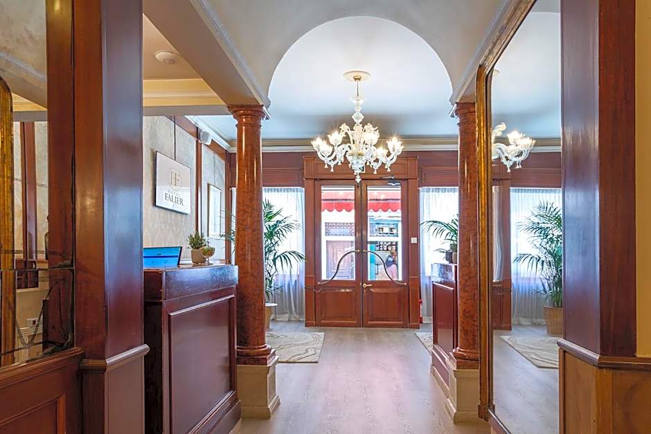 Hotel Falier