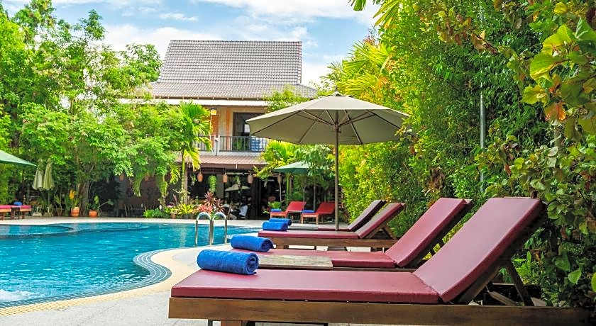 Kampot Sweet Boutique