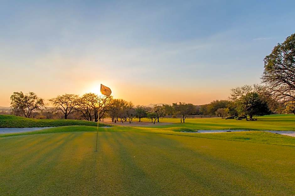 Seasons Golf, Leisure, Spa