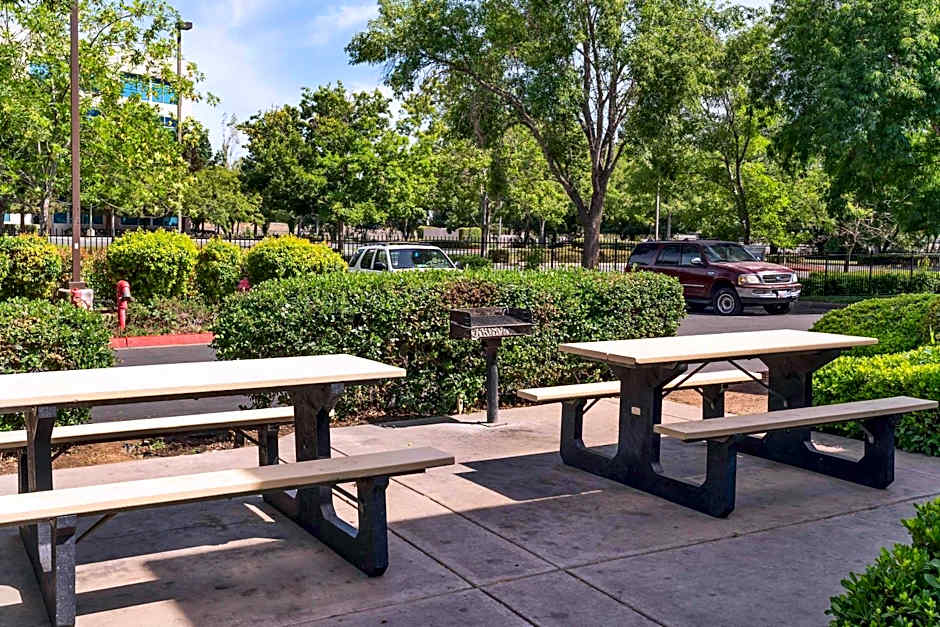 Extended Stay America Suites - Sacramento - South Natomas