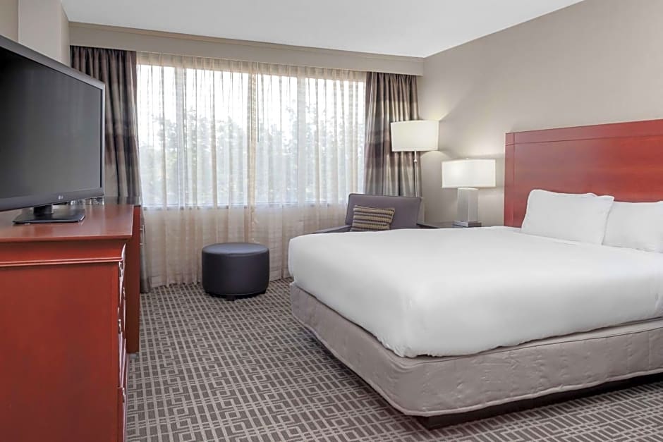 DoubleTree By Hilton Kansas City Overland Park