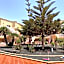 Las Arenas caleta de fuste