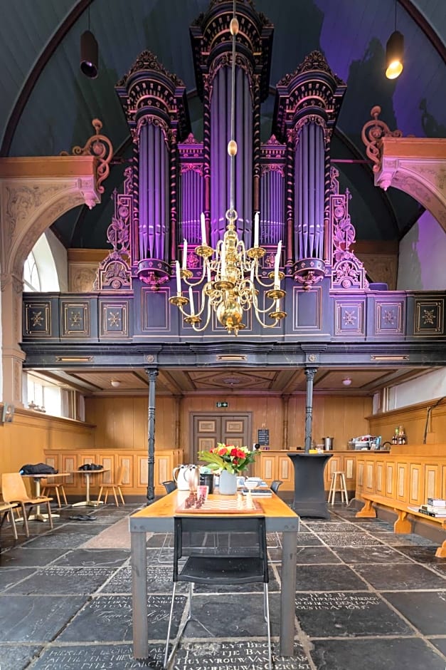 B&B Appartement Hemels