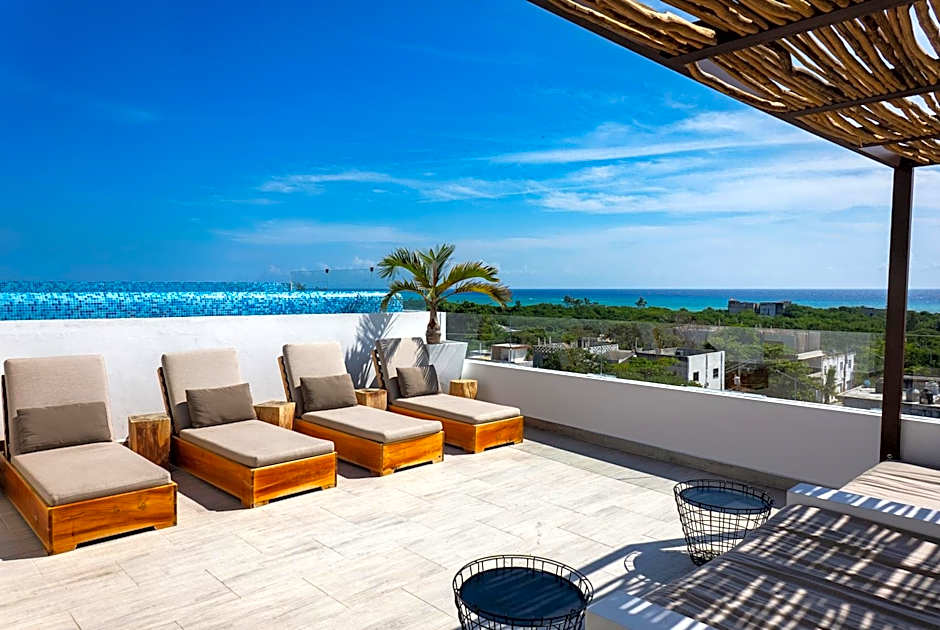 Balkon Boutique Hotel