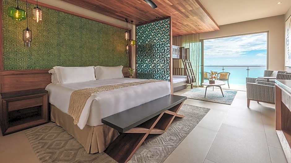 Palmaia The House of AiA All Inclusive Wellness Resort