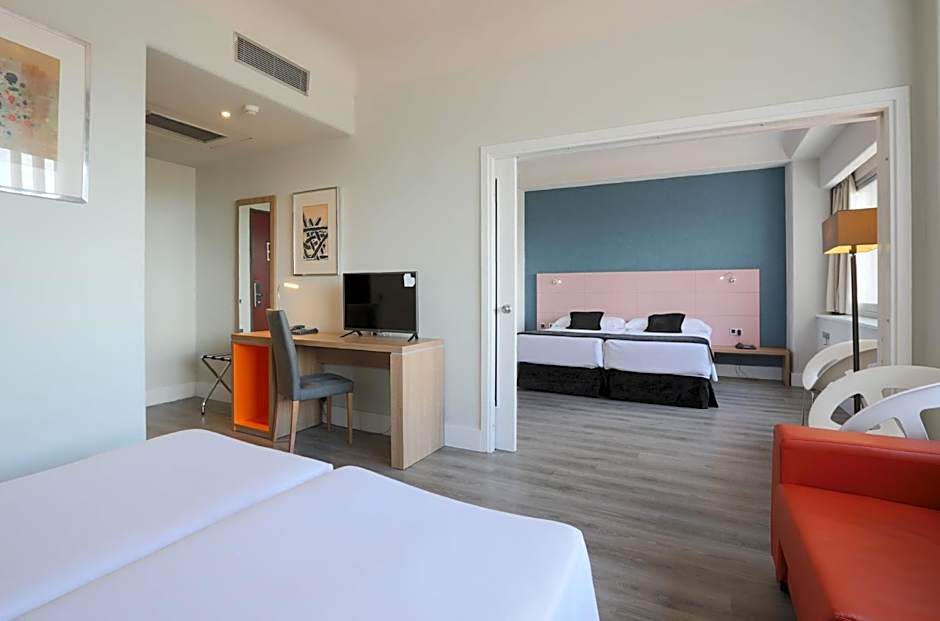 Hotel Chamartin The One
