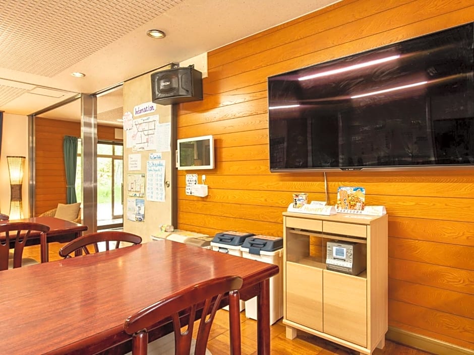 Yamanaka Lake ＲＹＯＺＡＮ - Vacation STAY 32144v
