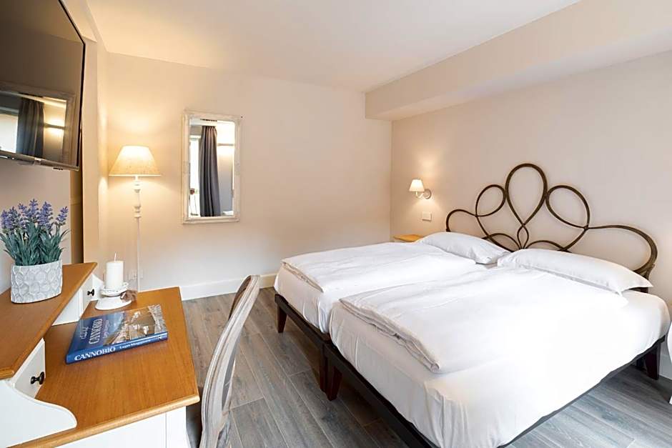 Antico Borgo B&B Cannobio