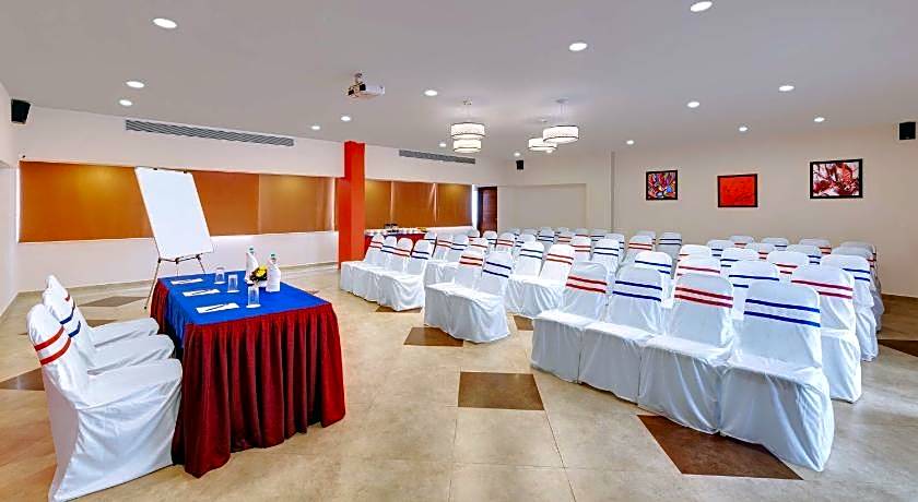 SureStay Plus Hotel by Best Western Amritsar