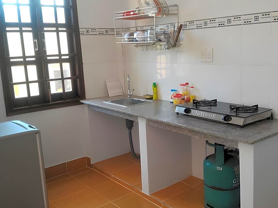 Minh Khoi Guesthouse
