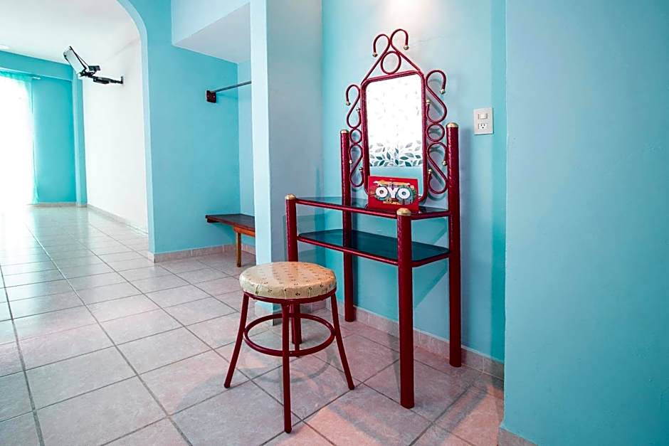 OYO Hotel Estacion