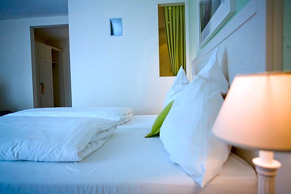 Paulsen's Landhotel und Restaurant