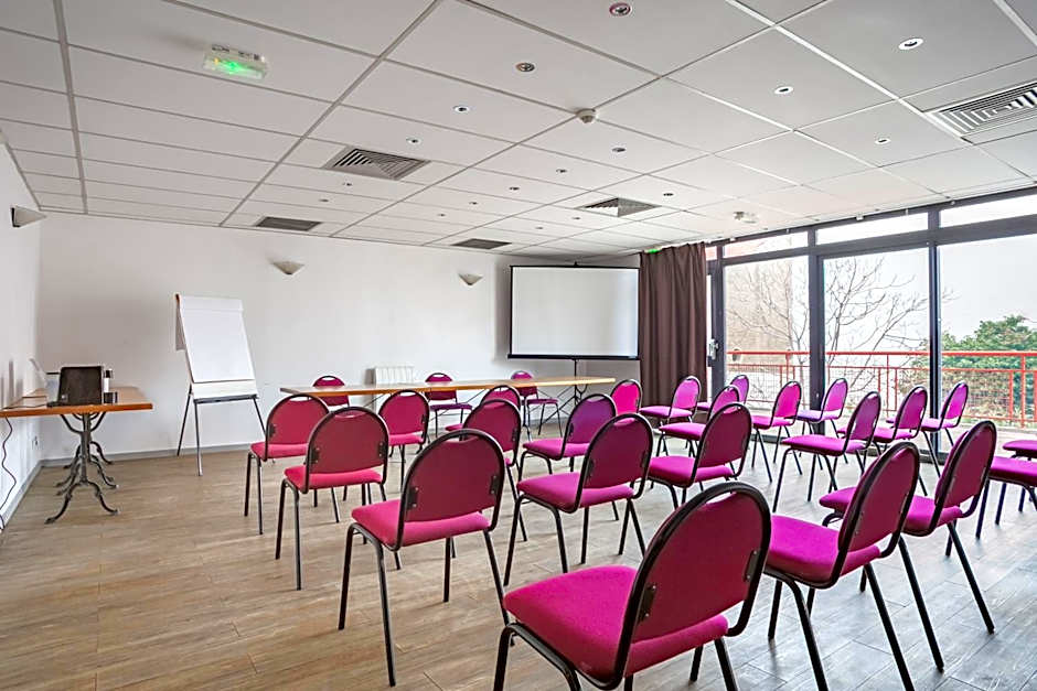 Residhotel Le Grand Prado