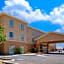 Quality Inn & Suites Carlsbad Caverns Area