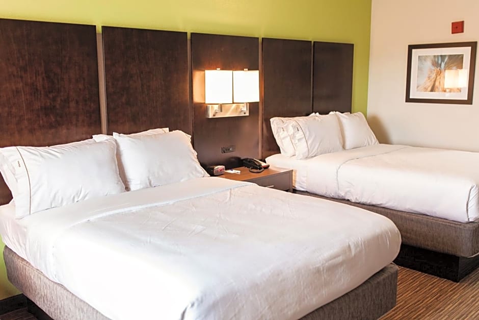 Holiday Inn Express & Suites Sweetwater By IHG
