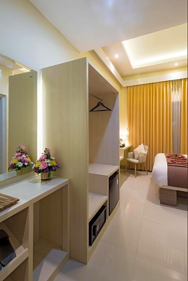 The Xotic Bali