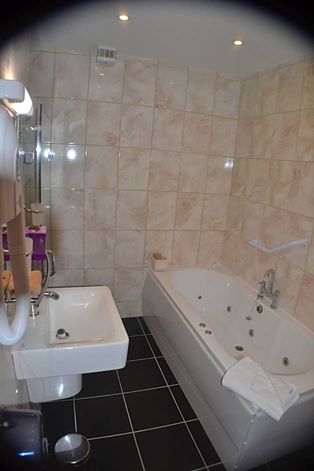 Avonmore House Guest Accommodation