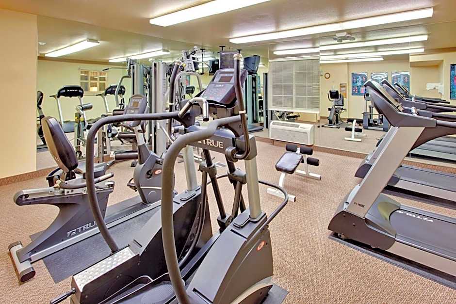 Sonesta Simply Suites Phoenix Tempe