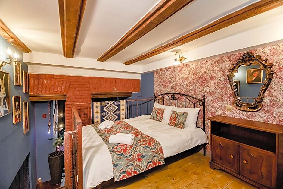 Tiflis Inn Boutique Hotel