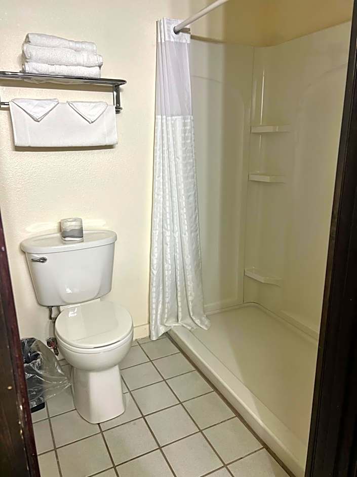 Super 8 by Wyndham Nebraska City