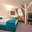 Aparthotel Villa Freisleben