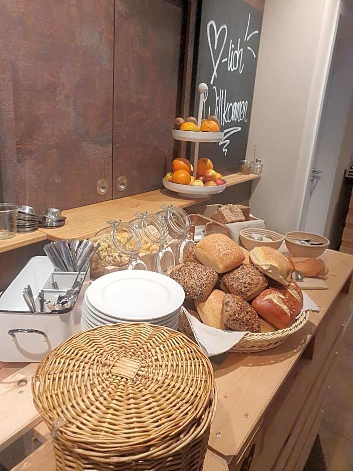 Garni Hotel Schumacher