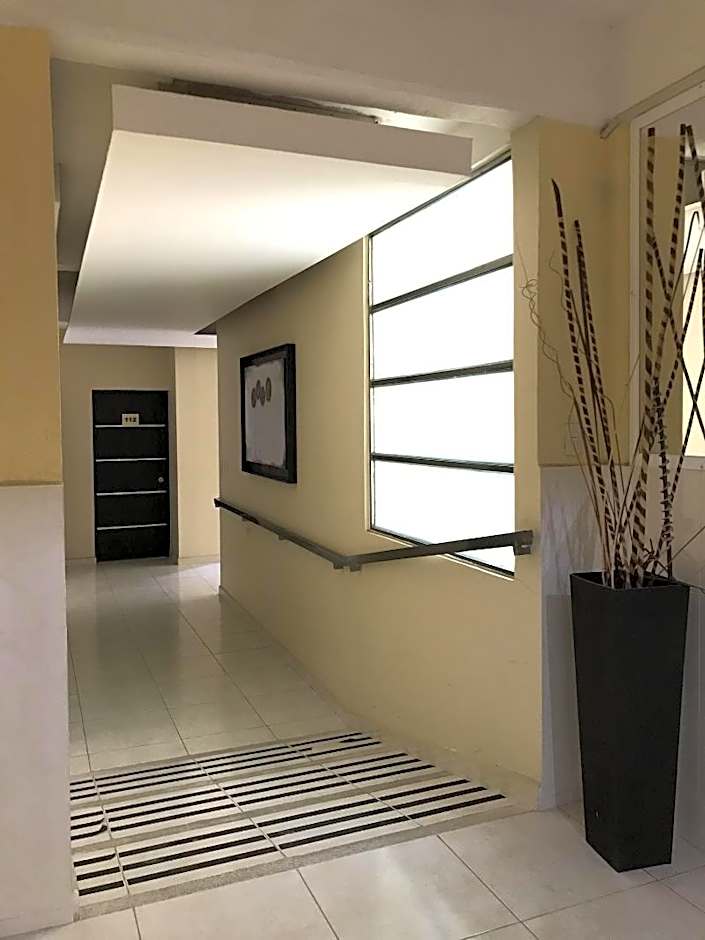 Hotel Dorado Malecon & Playa