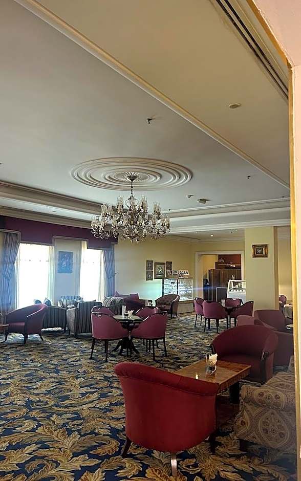 Montrose - A Mayfair Collection Hotel