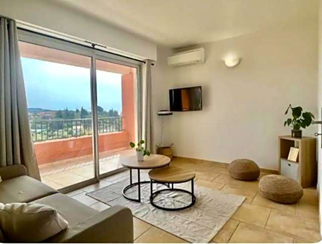 DOMAINE LOU BEL AZUR - Panoramique