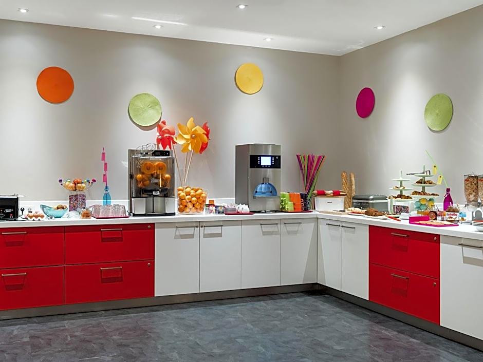 ibis Styles Poitiers Centre